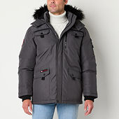 Men s Raincoats Rain Jackets for Men JCPenney