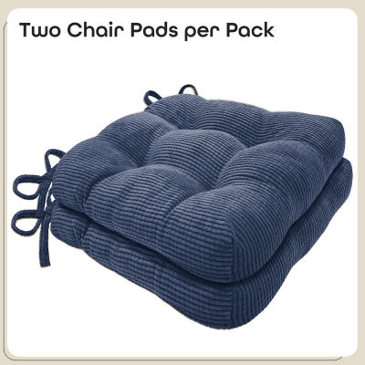 Achim Jackson Tufted Dining Cushion