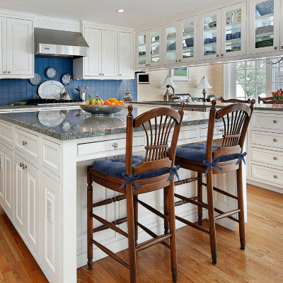 Achim Jackson Tufted Dining Cushion