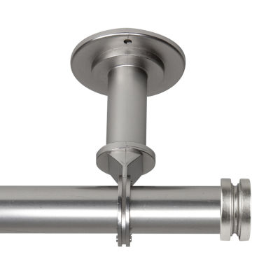 Rod Desyne Bun Ceiling Curtain Rod