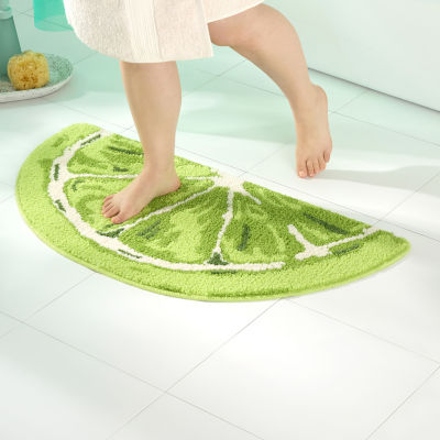 Town And Country Lime Rugs