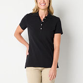 Jcpenney ladies polo shirts hotsell