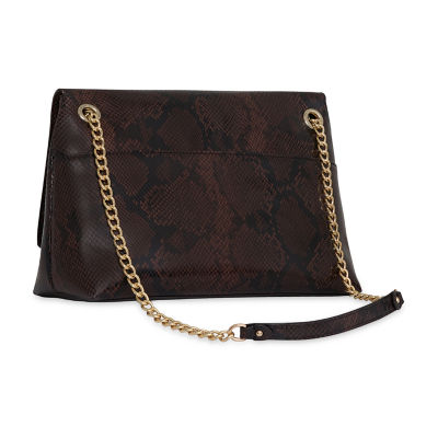 RM Rebecca Minkoff Sammie Flap Shoulder Bag