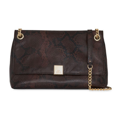 RM Rebecca Minkoff Sammie Flap Shoulder Bag