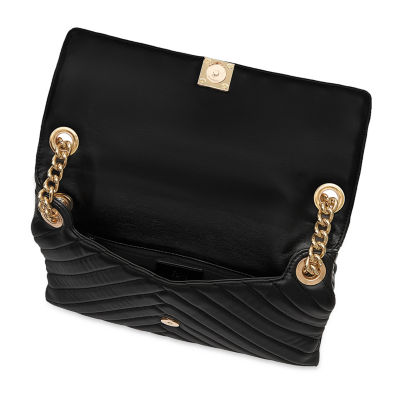 RM Rebecca Minkoff Sammie Quilted Shoulder Bag