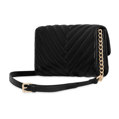 RM Rebecca Minkoff Sammie Womens Wallet