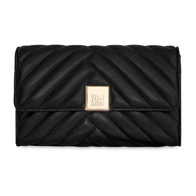 RM Rebecca Minkoff Sammie Womens Wallet