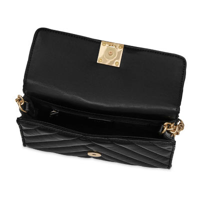 RM Rebecca Minkoff Sammie Womens Wallet