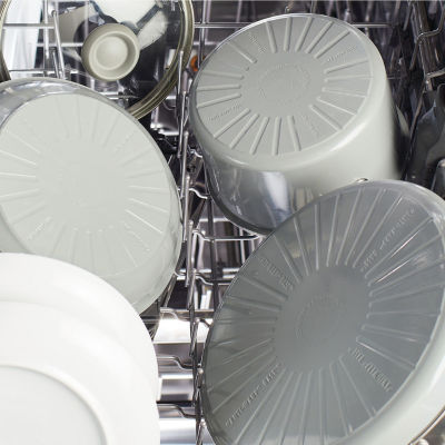 Farberware DuraStrong 12-pc. Cookware Set