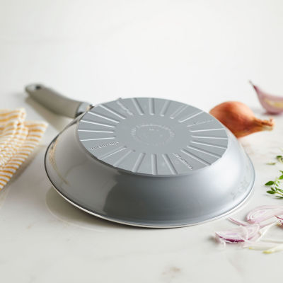 Farberware DuraStrong 12-pc. Cookware Set