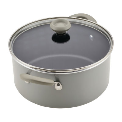 Farberware DuraStrong 12-pc. Cookware Set