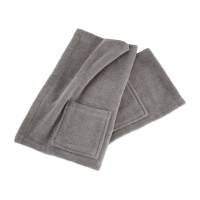 Martex Purity Pet 2-pc. Quick Dry Bath Towel Set