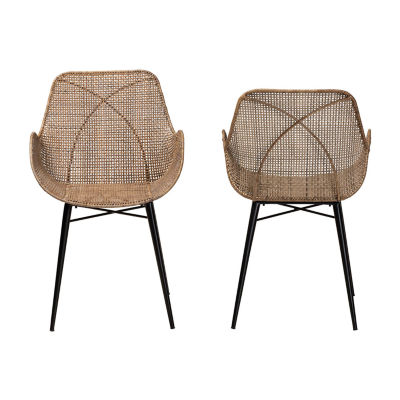 Ballerina Dining Chair