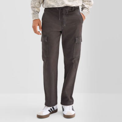 Arizona Mens Loose Fit Cargo Pant