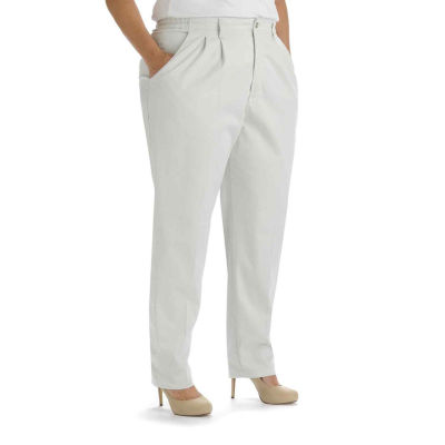 PT61 Women's Side-Elastic Insert Pant (5 Colors)