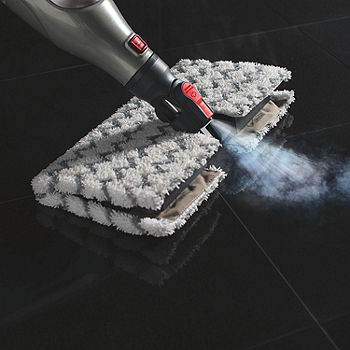 This Popular Shark Steamer and Scrubber Is on Sale at  for $130