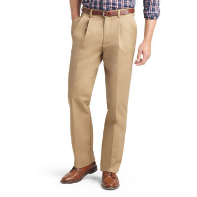 Tall Classic Fit Pleated Pant - JCPenney