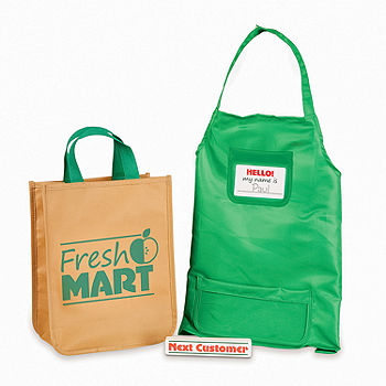 Melissa & Doug Grocery Store, Fresh Mart, Companion Collection