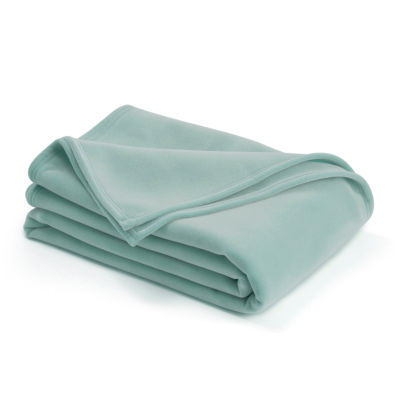 Jcpenney vellux blankets sale