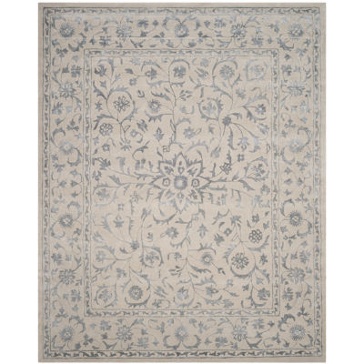 Safavieh Glamour Collection Apache Floral Area Rug