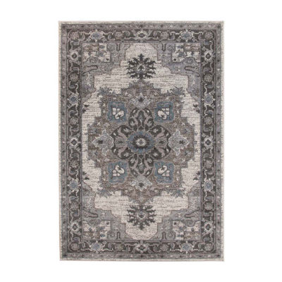 Amer Rugs Alexandria AE Indoor Rectangular Area Rug
