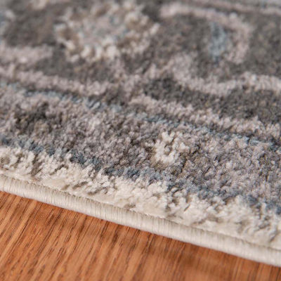 Amer Rugs Alexandria AE Indoor Rectangular Runner
