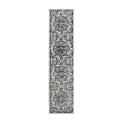 Amer Rugs Alexandria AE Indoor Rectangular Runner