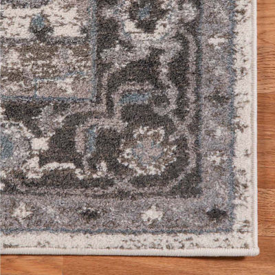 Amer Rugs Alexandria AE Indoor Rectangular Runner