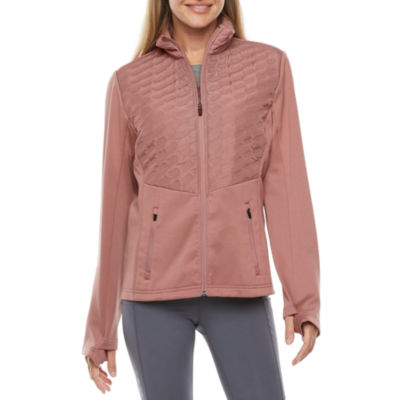 Xersion Womens Midweight Quilted Jacket JCPenney