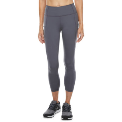 xersion ankle leggings