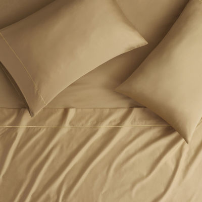 Madison Park 600tc Pima Cotton Sheet Set