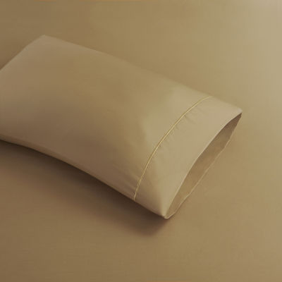Madison Park 600tc Pima Cotton Sheet Set