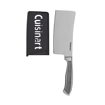 Cuisinart 12-pc. Knife Block Set, Color: White - JCPenney