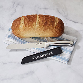 Cuisinart Graphix Collection 8 Bread Knife