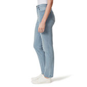 Plus Size Gloria Vanderbilt Amanda Classic Jeans  Gloria vanderbilt,  Gloria vanderbilt jeans, Straight leg jeans