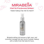 Mirabella Bullet Proof Setting Spray