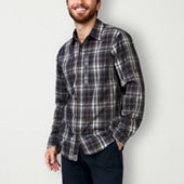 Columbia Long Sleeve Shirts for Men - JCPenney