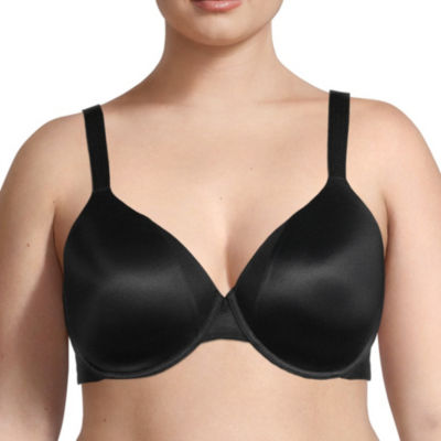 Ambrielle Super Soft Bra, and Brief - JCPenney