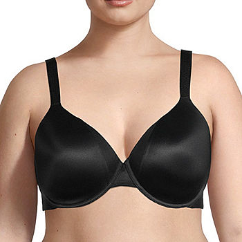 Ambrielle Full Coverage Cooling T-Shirt Bra - JCPenney