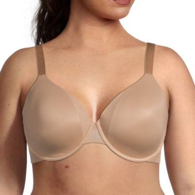 Angelight Full-Coverage Lace Bra