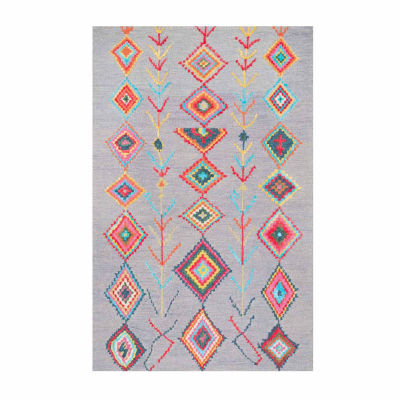 nuLoom Hand Tufted Belini Rug