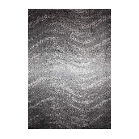 NuLoom Julene Rug, One Size, Gray