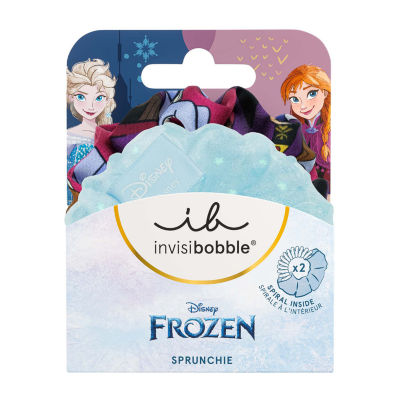 Invisibobble Disney Original Princess Frozen 2-pc. Hair Ties
