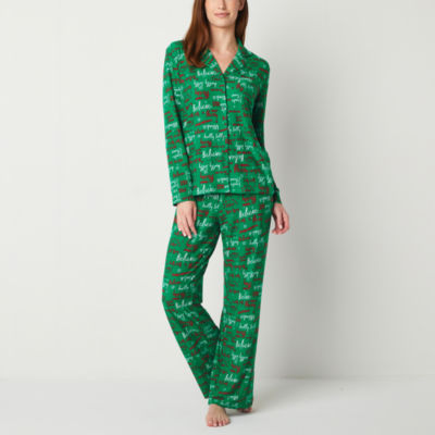 Sleep chic cotton pajamas new arrivals