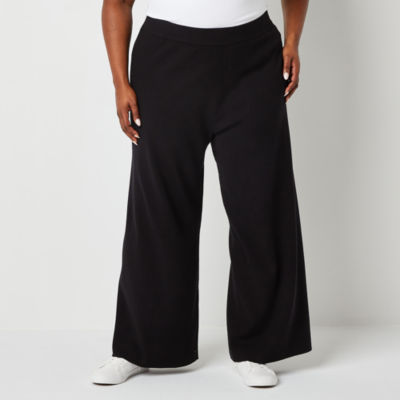 Jcpenney womens hot sale linen pants