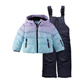 Jcpenney cheap baby snowsuits