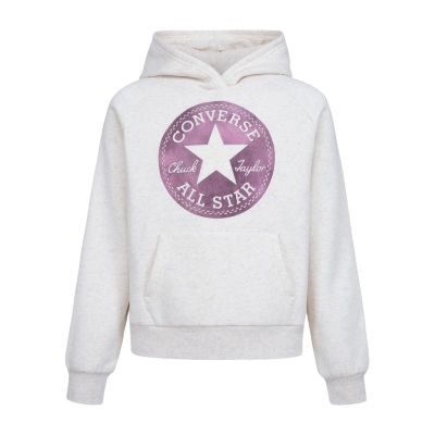 Converse 2024 girls hoodie