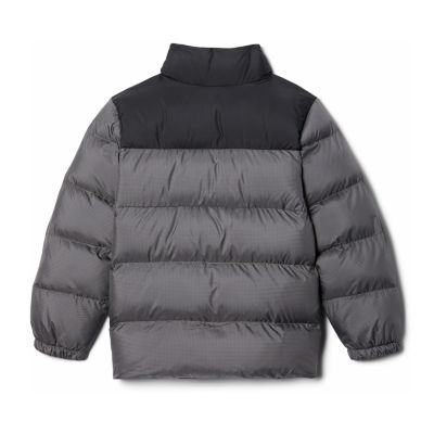 Columbia the big puff on sale jacket