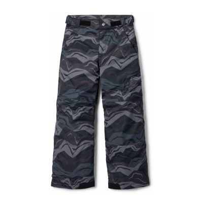 Big boys clearance snow pants