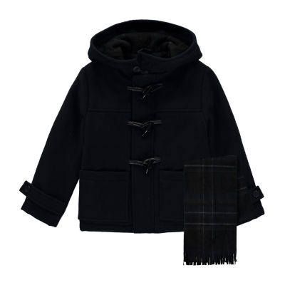 S rothschild store coat